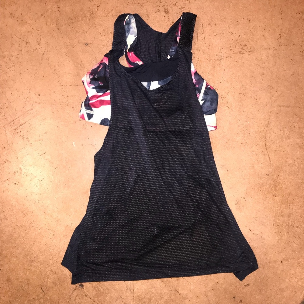 LULULEMON top